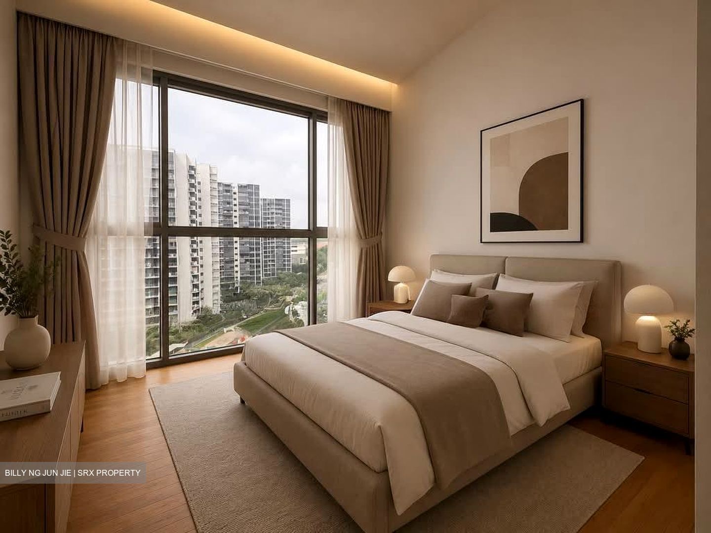 Bartley Residences (D19), Apartment #601006131